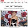Gwyneth Paltrow: Schön durch Steirisches Kürbiskernöl g.g.A.?
